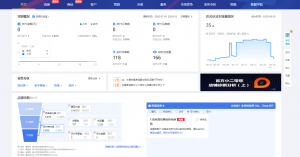 頁(yè)面平均停留時(shí)長(zhǎng)在哪兒里，如何通過(guò)阿里巴巴生意參謀判斷詳情頁(yè)是否吸引人？